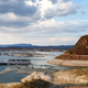 Image for article titled Photos Show Shockingly Low Water at New Mexico's Largest Reservoir